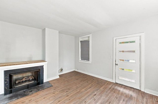 2025 Baltimore Avenue, Cincinnati, OH 45225
