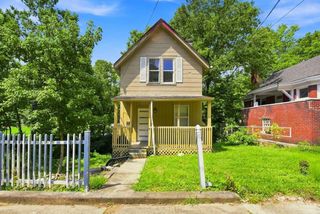 2025 Baltimore Avenue, Cincinnati, OH 45225