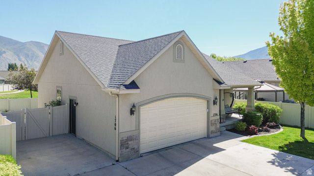 1706 W 1300 S, Springville, UT 84663