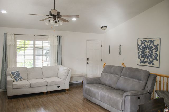 1706 W 1300 S, Springville, UT 84663