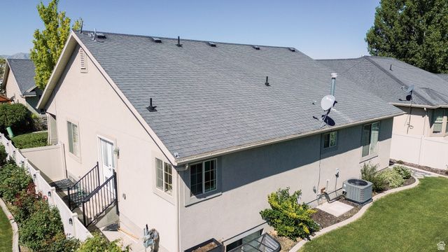 1706 W 1300 S, Springville, UT 84663