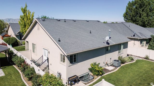 1706 W 1300 S, Springville, UT 84663