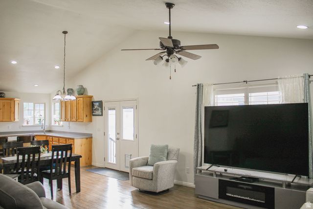 1706 W 1300 S, Springville, UT 84663