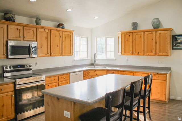1706 W 1300 S, Springville, UT 84663