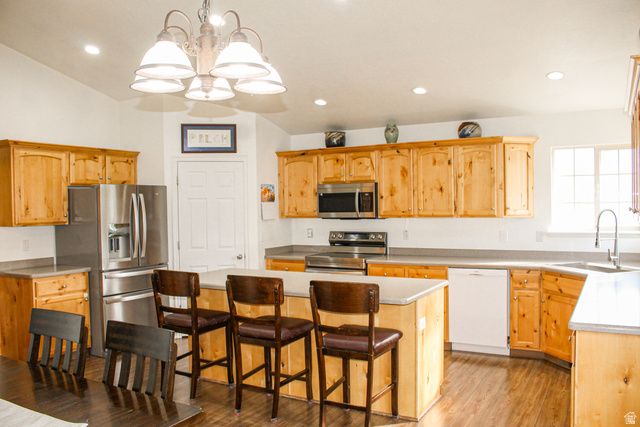 1706 W 1300 S, Springville, UT 84663