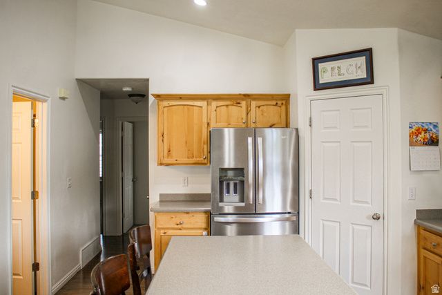 1706 W 1300 S, Springville, UT 84663