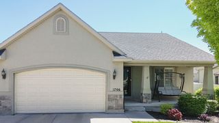 1706 W 1300 S, Springville, UT 84663