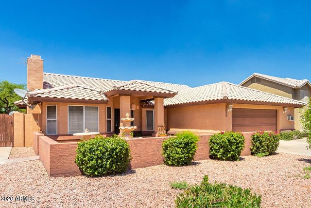 1924 E SHARON Drive, Phoenix, AZ 85022