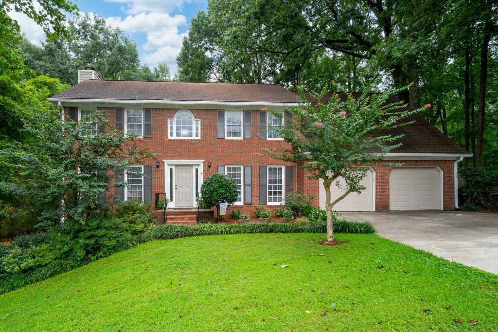2040 Hardwood Circle, Marietta, GA 30064