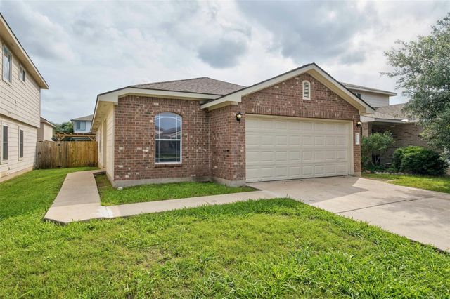 12409 Sky Harbor DR, Del Valle, TX 78617