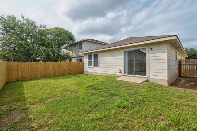 12409 Sky Harbor DR, Del Valle, TX 78617