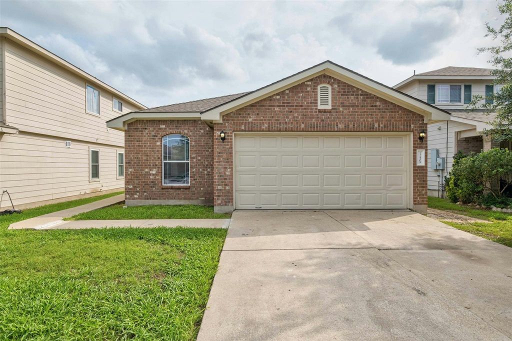 12409 Sky Harbor DR, Del Valle, TX 78617
