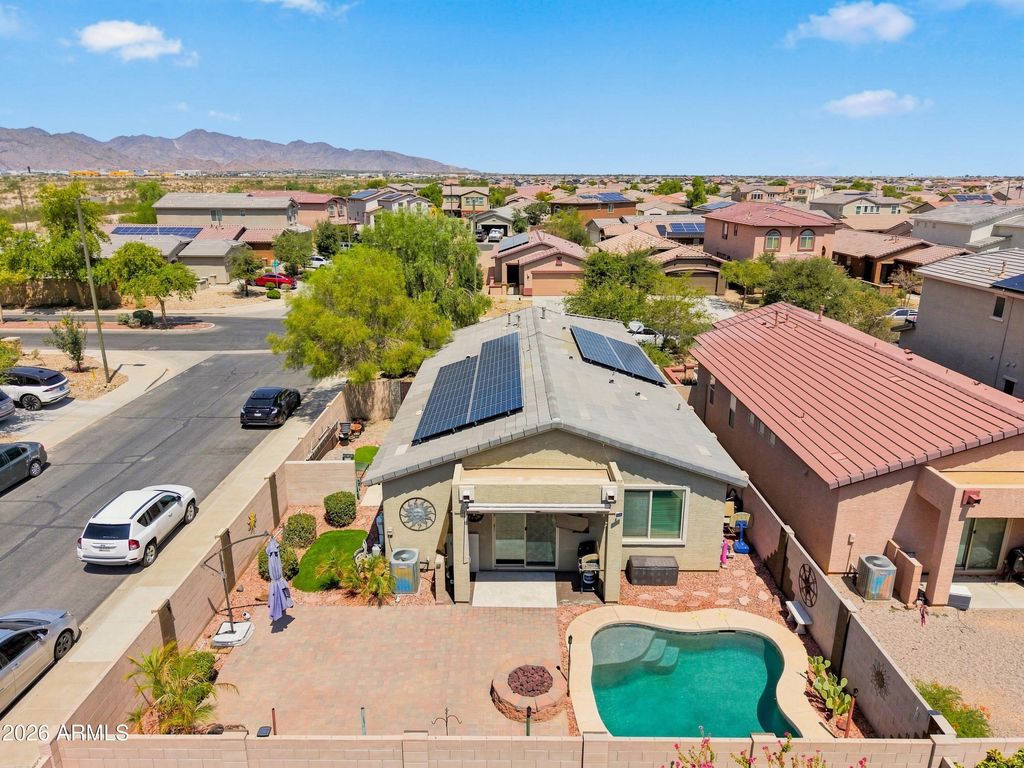 20263 W TONTO Street, Buckeye, AZ 85326 — photo 2