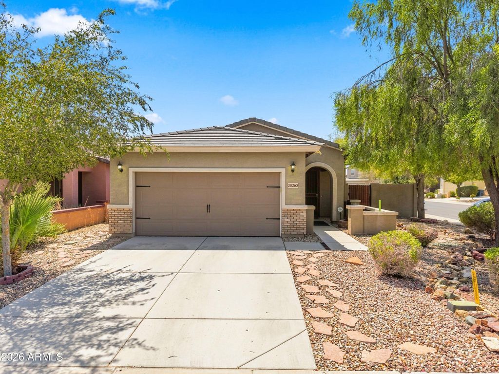 20263 W TONTO Street, Buckeye, AZ 85326 — photo 3
