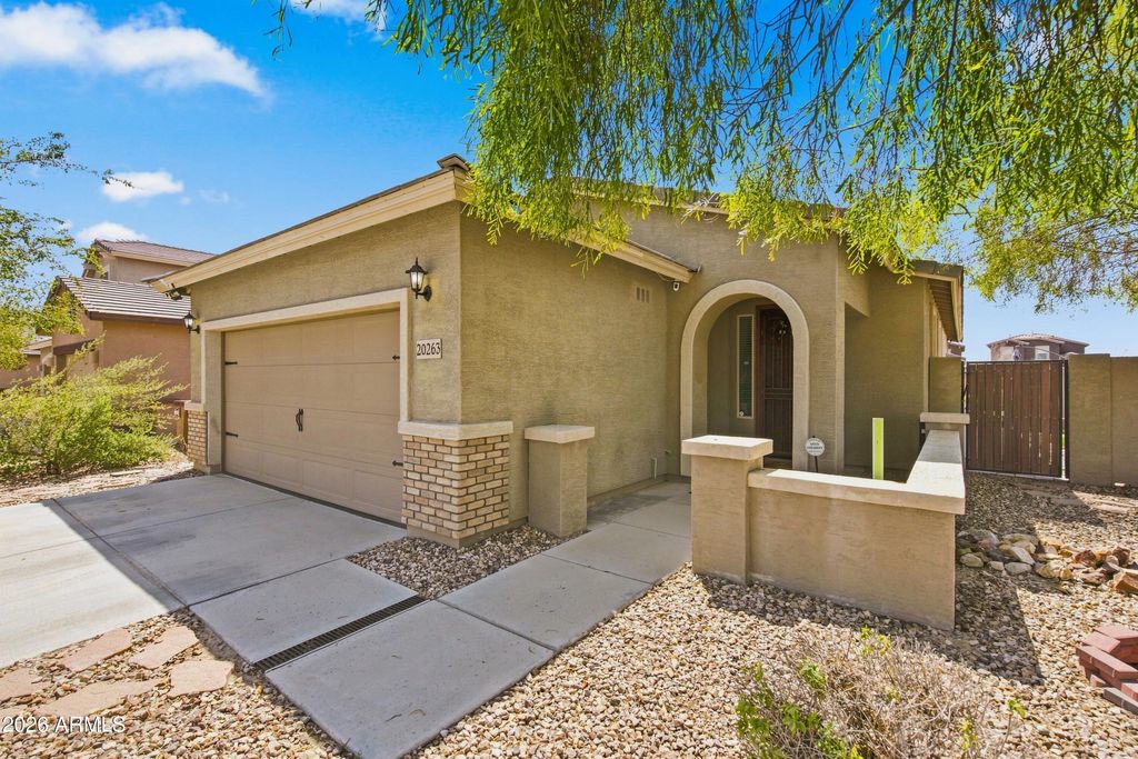 20263 W TONTO Street, Buckeye, AZ 85326 — photo 5