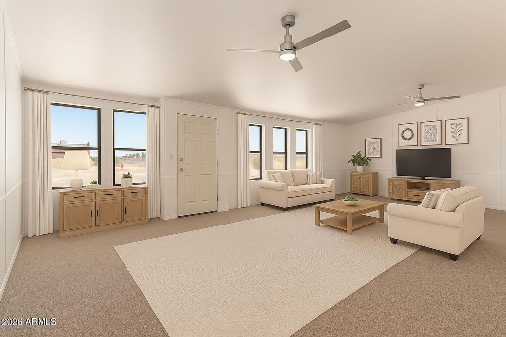 53531 W MOONDUST Road, Maricopa, AZ 85139 — photo 3