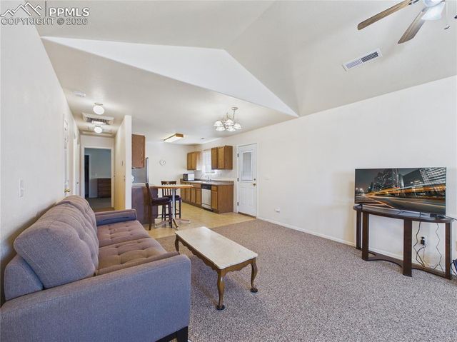 780 S Wolcott Drive, Pueblo, CO 81007