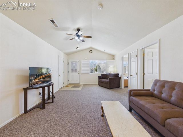 780 S Wolcott Drive, Pueblo, CO 81007