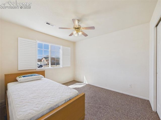 780 S Wolcott Drive, Pueblo, CO 81007