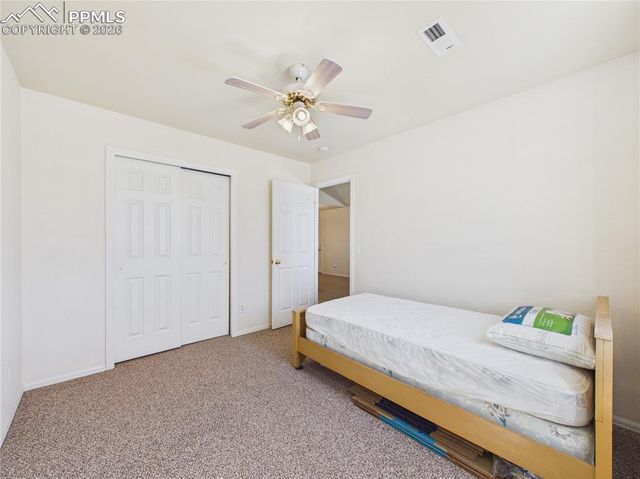 780 S Wolcott Drive, Pueblo, CO 81007