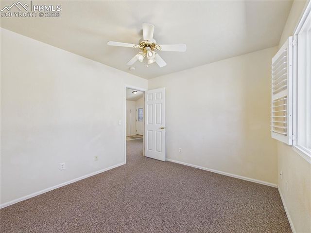 780 S Wolcott Drive, Pueblo, CO 81007