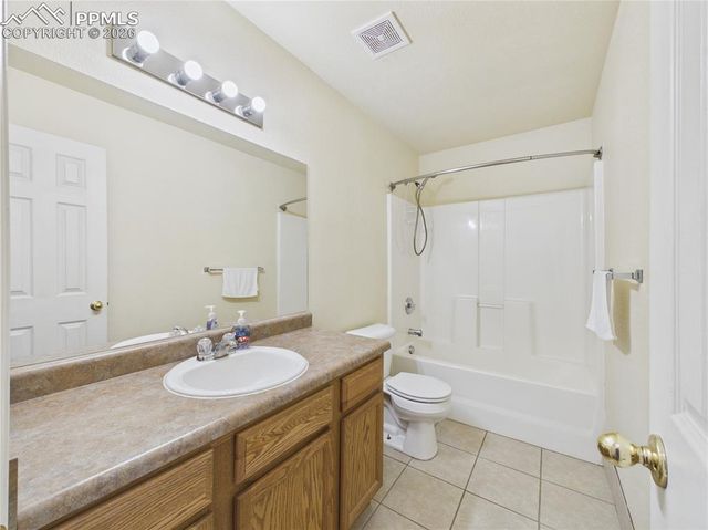 780 S Wolcott Drive, Pueblo, CO 81007