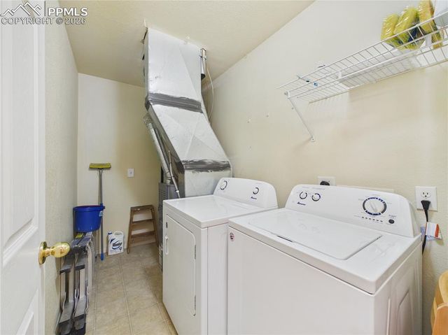 780 S Wolcott Drive, Pueblo, CO 81007