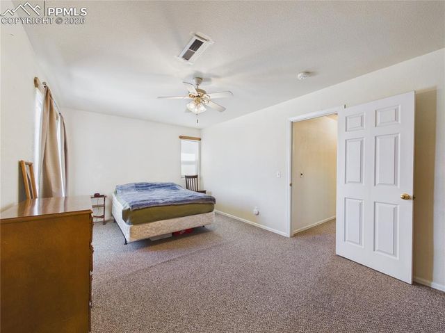 780 S Wolcott Drive, Pueblo, CO 81007