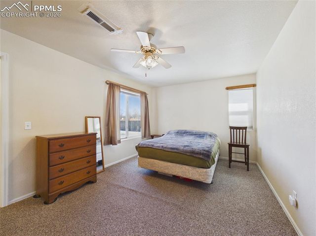 780 S Wolcott Drive, Pueblo, CO 81007