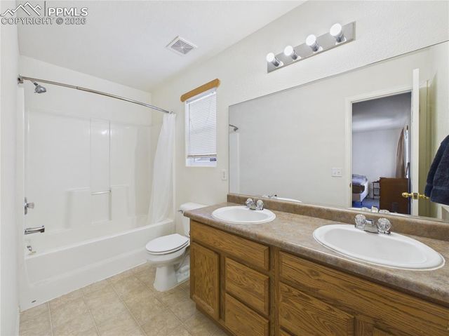 780 S Wolcott Drive, Pueblo, CO 81007