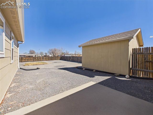 780 S Wolcott Drive, Pueblo, CO 81007