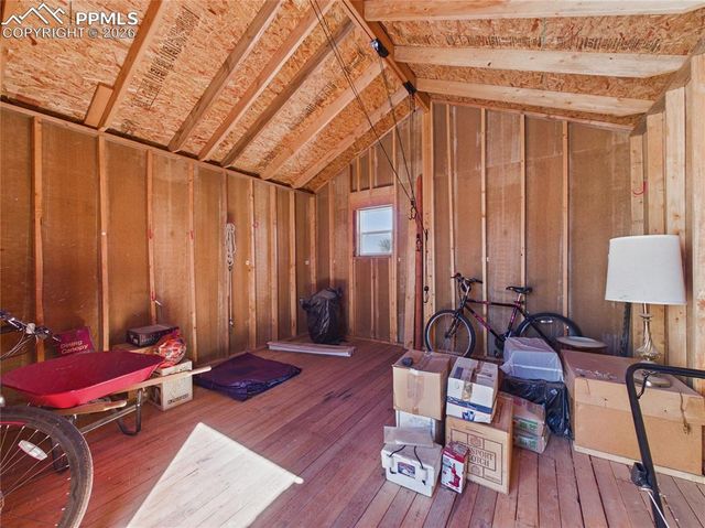 780 S Wolcott Drive, Pueblo, CO 81007