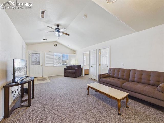 780 S Wolcott Drive, Pueblo, CO 81007