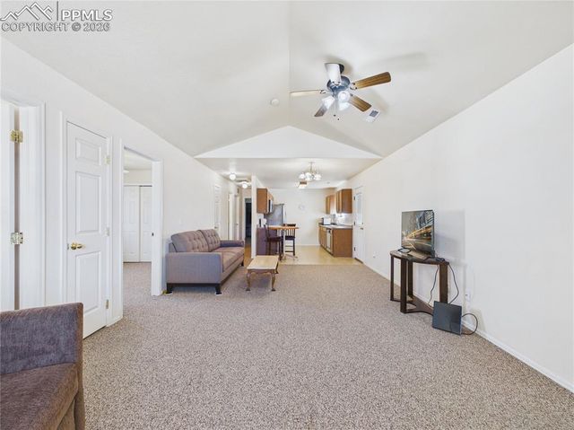 780 S Wolcott Drive, Pueblo, CO 81007