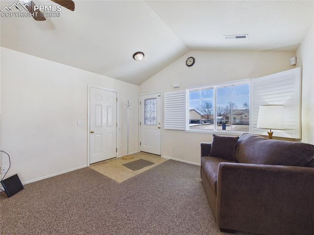 780 S Wolcott Drive, Pueblo, CO 81007