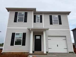 605 Cloudland Drive, Portland, TN 37148