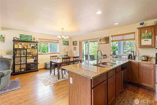 4610 Elmwood Drive, Blaine, WA 98230