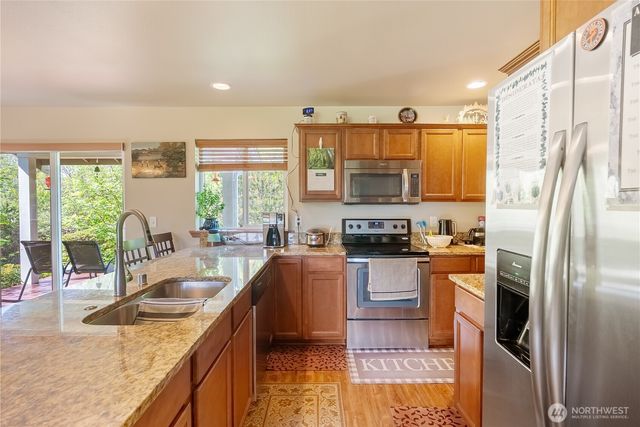 4610 Elmwood Drive, Blaine, WA 98230