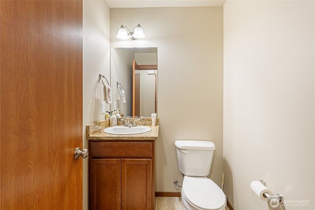 4610 Elmwood Drive, Blaine, WA 98230