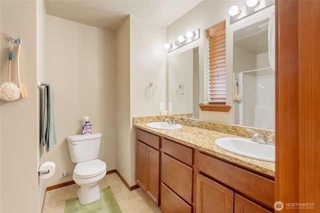 4610 Elmwood Drive, Blaine, WA 98230