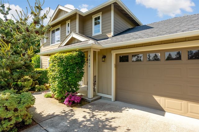 4610 Elmwood Drive, Blaine, WA 98230