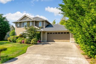 4610 Elmwood Drive, Blaine, WA 98230