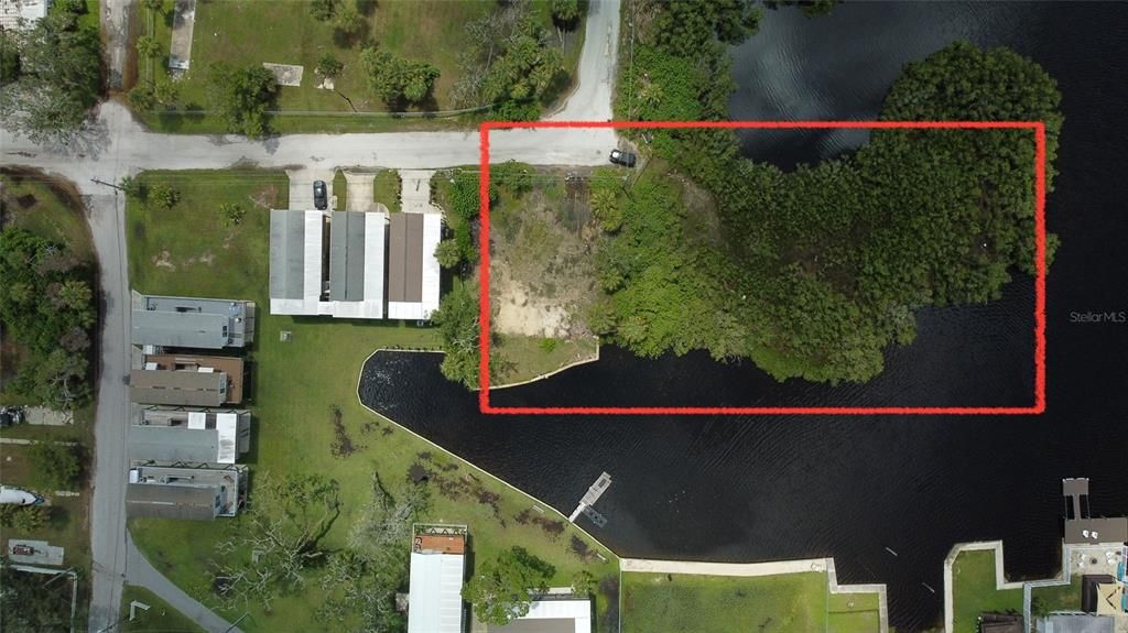 6721 HUDSON AVENUE, Hudson, FL 34667