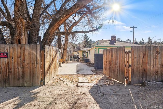 3384 Avenue F, Kittredge, CO 80457