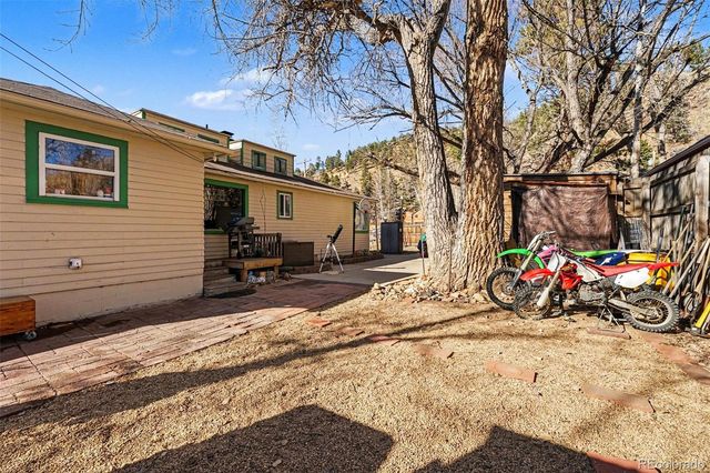 3384 Avenue F, Kittredge, CO 80457