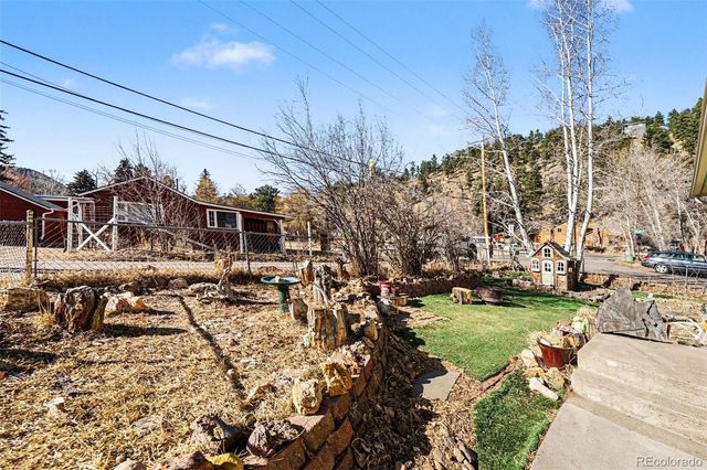 3384 Avenue F, Kittredge, CO 80457