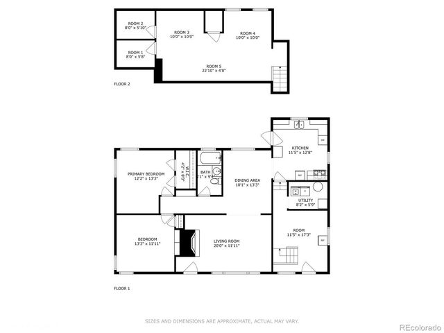 3384 Avenue F, Kittredge, CO 80457