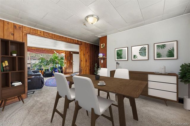 3384 Avenue F, Kittredge, CO 80457