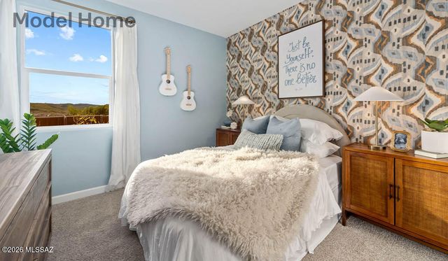 6659 S Sundance Kid Avenue, Tucson, AZ 85746