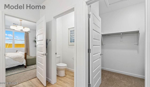 6659 S Sundance Kid Avenue, Tucson, AZ 85746